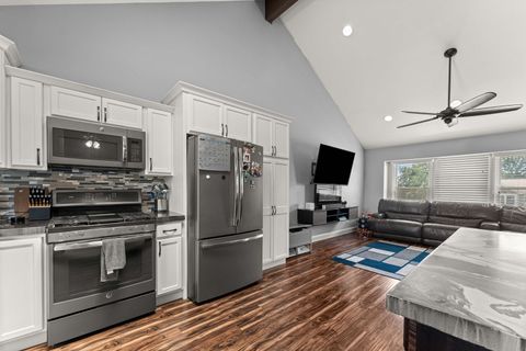 Tiny photo for 8036 Farmhouse Road, Frankfort, IL 60423 (MLS # 12656953)