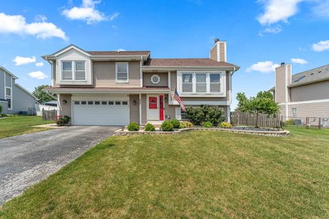 Photo of 8036 Farmhouse Road, Frankfort, IL 60423 (MLS # 12656953)
