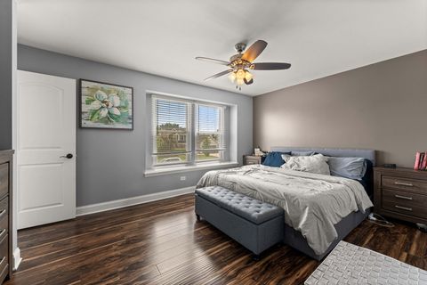 Tiny photo for 8036 Farmhouse Road, Frankfort, IL 60423 (MLS # 12656953)