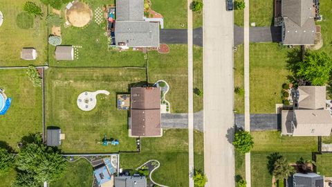 Tiny photo for 8036 Farmhouse Road, Frankfort, IL 60423 (MLS # 12656953)