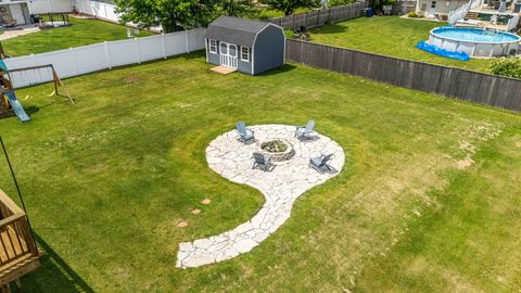 Tiny photo for 8036 Farmhouse Road, Frankfort, IL 60423 (MLS # 12656953)