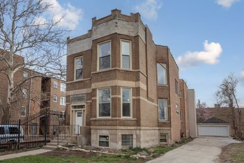  Chicago IL 60649