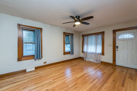 Tiny photo for 49 S Lewis Avenue, Waukegan, IL 60085 (MLS # 12680087)