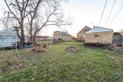 Tiny photo for 49 S Lewis Avenue, Waukegan, IL 60085 (MLS # 12680087)