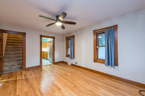 Tiny photo for 49 S Lewis Avenue, Waukegan, IL 60085 (MLS # 12680087)