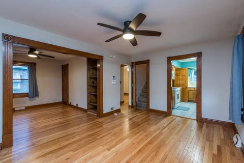 Tiny photo for 49 S Lewis Avenue, Waukegan, IL 60085 (MLS # 12680087)