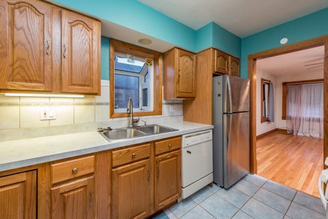 Tiny photo for 49 S Lewis Avenue, Waukegan, IL 60085 (MLS # 12680087)