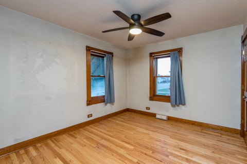 Tiny photo for 49 S Lewis Avenue, Waukegan, IL 60085 (MLS # 12680087)