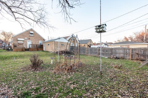 Tiny photo for 49 S Lewis Avenue, Waukegan, IL 60085 (MLS # 12680087)