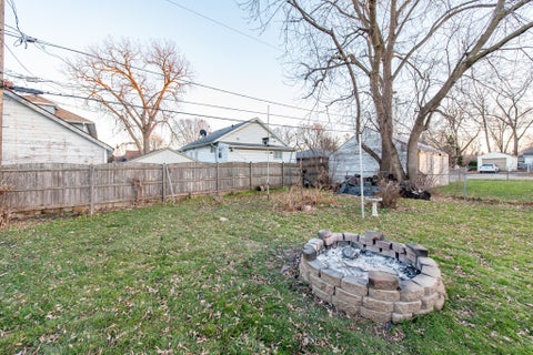 Tiny photo for 49 S Lewis Avenue, Waukegan, IL 60085 (MLS # 12680087)