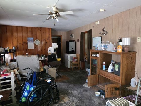 Tiny photo for 1029 S Mckinley Street, Harrisburg, IL 62946 (MLS # 12755988)