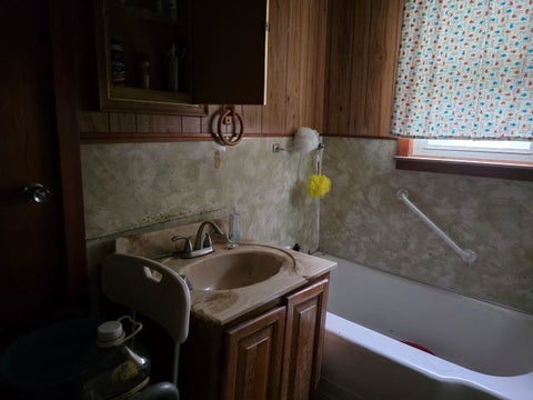 Tiny photo for 1029 S Mckinley Street, Harrisburg, IL 62946 (MLS # 12755988)