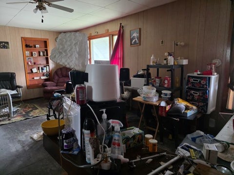 Tiny photo for 1029 S Mckinley Street, Harrisburg, IL 62946 (MLS # 12755988)