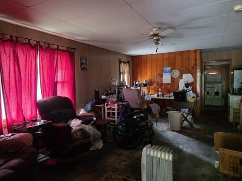 Tiny photo for 1029 S Mckinley Street, Harrisburg, IL 62946 (MLS # 12755988)
