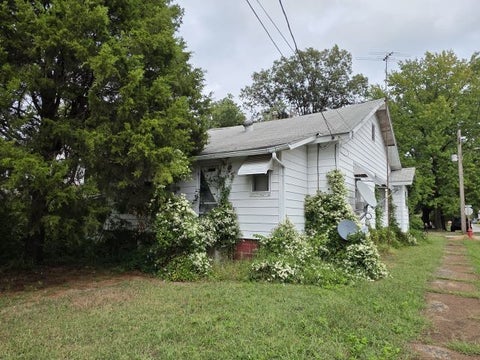 Tiny photo for 1029 S Mckinley Street, Harrisburg, IL 62946 (MLS # 12755988)