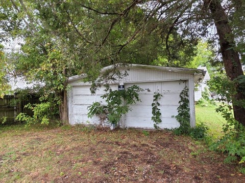 Tiny photo for 1029 S Mckinley Street, Harrisburg, IL 62946 (MLS # 12755988)