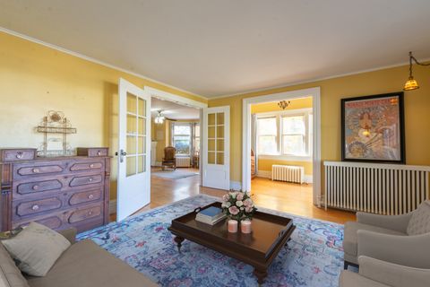 Tiny photo for 933 W Stephenson Street, Freeport, IL 61032 (MLS # 12524822)