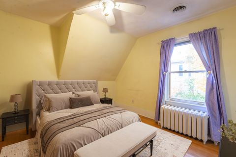 Tiny photo for 933 W Stephenson Street, Freeport, IL 61032 (MLS # 12524822)