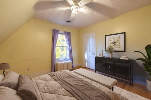 Tiny photo for 933 W Stephenson Street, Freeport, IL 61032 (MLS # 12524822)