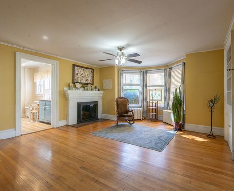 Tiny photo for 933 W Stephenson Street, Freeport, IL 61032 (MLS # 12524822)