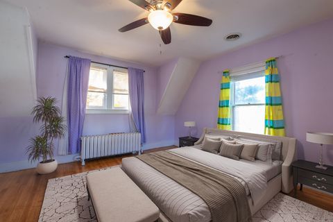 Tiny photo for 933 W Stephenson Street, Freeport, IL 61032 (MLS # 12524822)