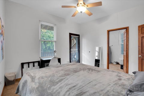 Tiny photo for 1618 W Blackhawk Street #1, Chicago, IL 60622 (MLS # 12763334)
