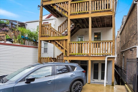 Tiny photo for 1618 W Blackhawk Street #1, Chicago, IL 60622 (MLS # 12763334)