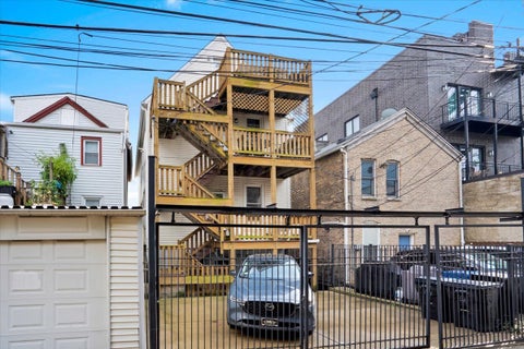 Tiny photo for 1618 W Blackhawk Street #1, Chicago, IL 60622 (MLS # 12763334)