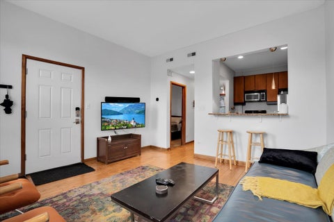 Tiny photo for 1618 W Blackhawk Street #1, Chicago, IL 60622 (MLS # 12763334)