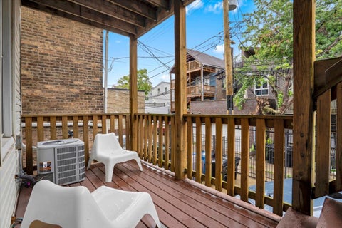 Tiny photo for 1618 W Blackhawk Street #1, Chicago, IL 60622 (MLS # 12763334)
