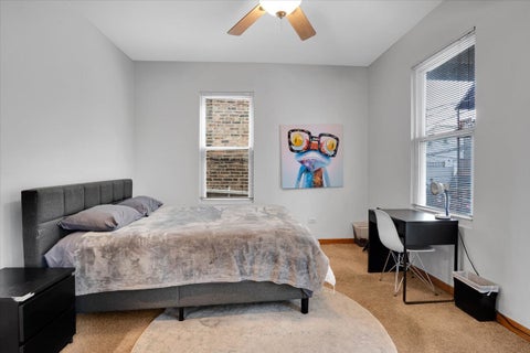 Tiny photo for 1618 W Blackhawk Street #1, Chicago, IL 60622 (MLS # 12763334)