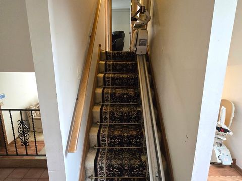 Tiny photo for 4050 Russet Way, Country Club Hills, IL 60478 (MLS # 12580435)