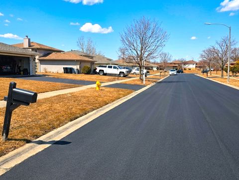 Tiny photo for 4050 Russet Way, Country Club Hills, IL 60478 (MLS # 12580435)