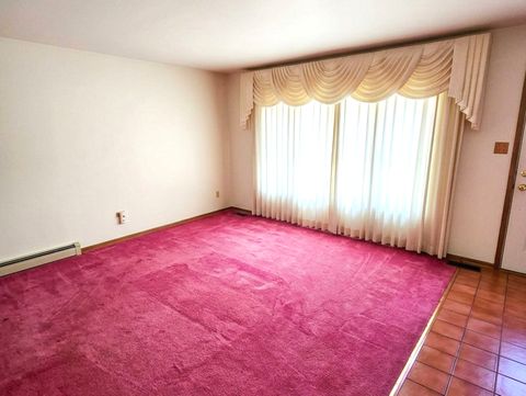 Tiny photo for 4050 Russet Way, Country Club Hills, IL 60478 (MLS # 12580435)