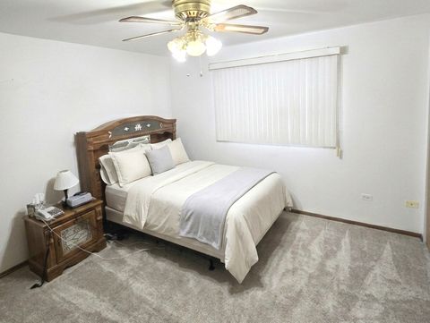 Tiny photo for 4050 Russet Way, Country Club Hills, IL 60478 (MLS # 12580435)