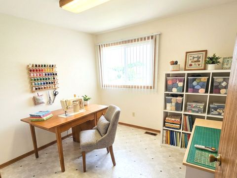 Tiny photo for 4050 Russet Way, Country Club Hills, IL 60478 (MLS # 12580435)