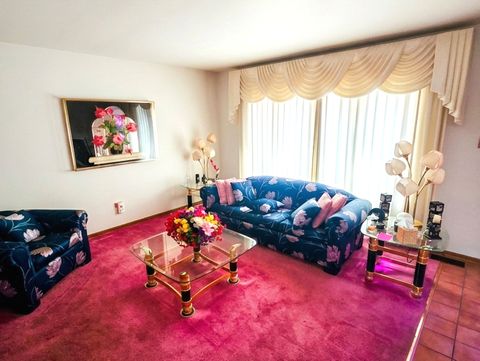 Tiny photo for 4050 Russet Way, Country Club Hills, IL 60478 (MLS # 12580435)