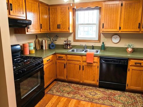 Tiny photo for 4050 Russet Way, Country Club Hills, IL 60478 (MLS # 12580435)