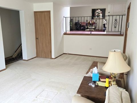 Tiny photo for 4050 Russet Way, Country Club Hills, IL 60478 (MLS # 12580435)