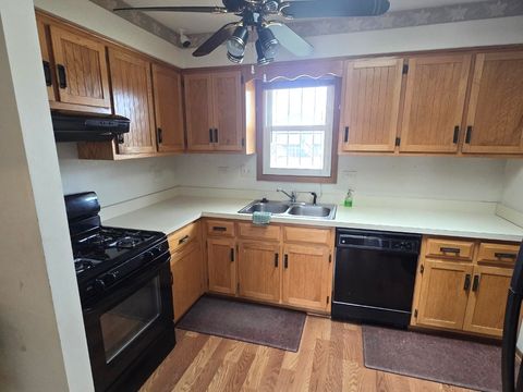 Tiny photo for 4050 Russet Way, Country Club Hills, IL 60478 (MLS # 12580435)