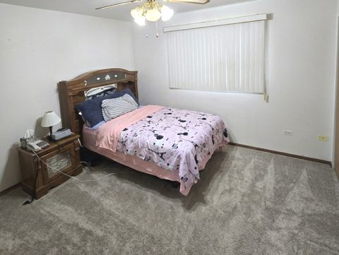 Tiny photo for 4050 Russet Way, Country Club Hills, IL 60478 (MLS # 12580435)