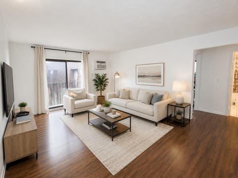Tiny photo for 161 N Waters Edge Drive #301, Glendale Heights, IL 60139 (MLS # 12740063)