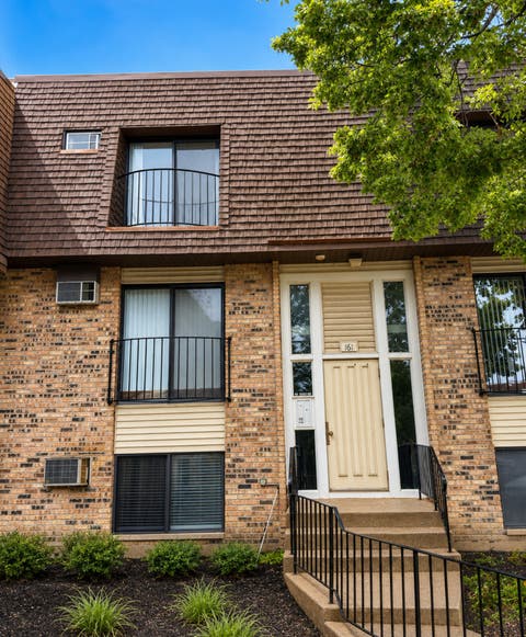 Photo of 161 N Waters Edge Drive #301, Glendale Heights, IL 60139 (MLS # 12740063)