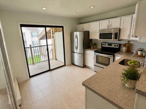 Tiny photo for 161 N Waters Edge Drive #301, Glendale Heights, IL 60139 (MLS # 12740063)