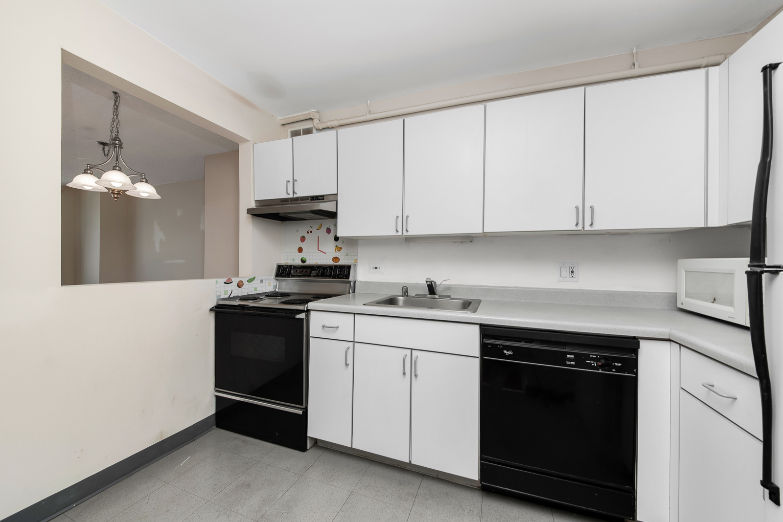 474 N Lake Shore Drive 3409