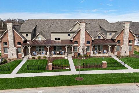 Tiny photo for 9730 Folkers Drive, Frankfort, IL 60423 (MLS # 12612137)