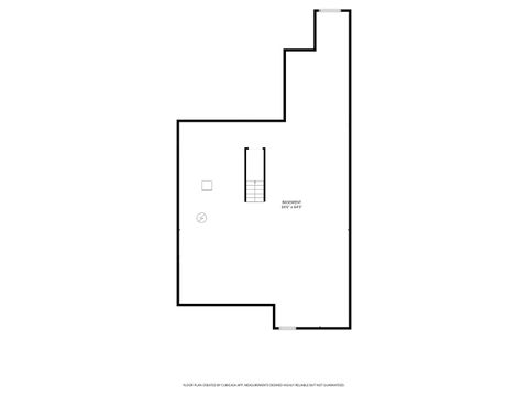 Tiny photo for 9730 Folkers Drive, Frankfort, IL 60423 (MLS # 12612137)