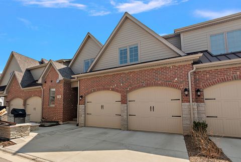 Tiny photo for 9730 Folkers Drive, Frankfort, IL 60423 (MLS # 12612137)