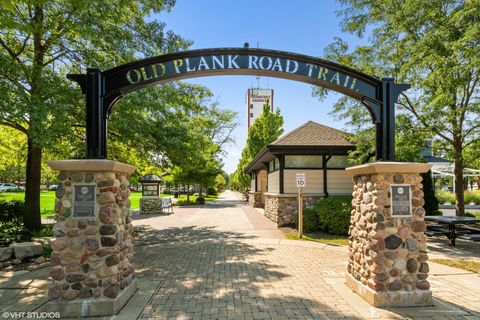 Tiny photo for 9730 Folkers Drive, Frankfort, IL 60423 (MLS # 12612137)