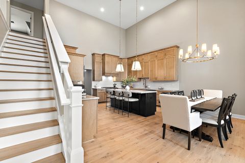 Tiny photo for 9730 Folkers Drive, Frankfort, IL 60423 (MLS # 12612137)